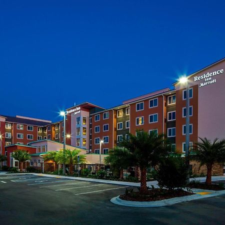 Residence Inn By Marriott Jacksonville South Bartram Park Dış mekan fotoğraf