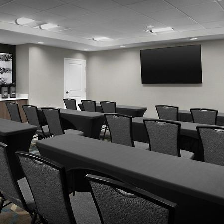 Residence Inn By Marriott Jacksonville South Bartram Park Dış mekan fotoğraf