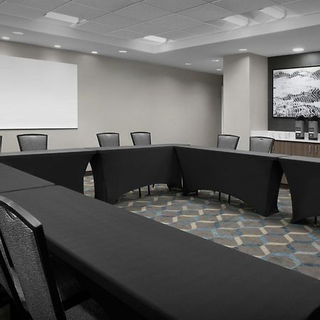 Residence Inn By Marriott Jacksonville South Bartram Park Dış mekan fotoğraf