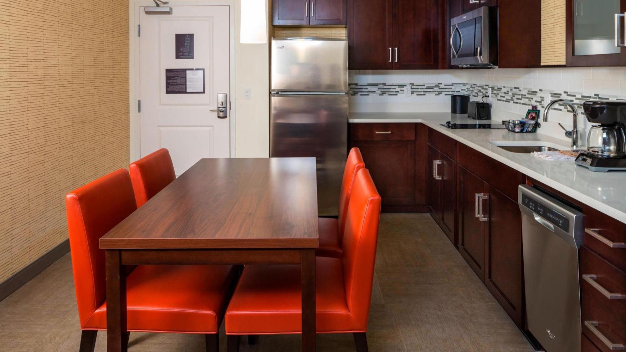 Residence Inn By Marriott Jacksonville South Bartram Park Dış mekan fotoğraf
