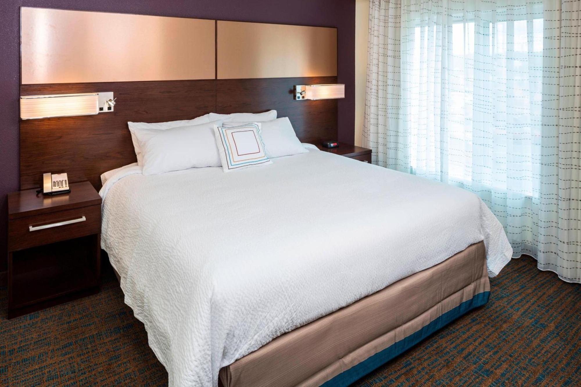 Residence Inn By Marriott Jacksonville South Bartram Park Dış mekan fotoğraf