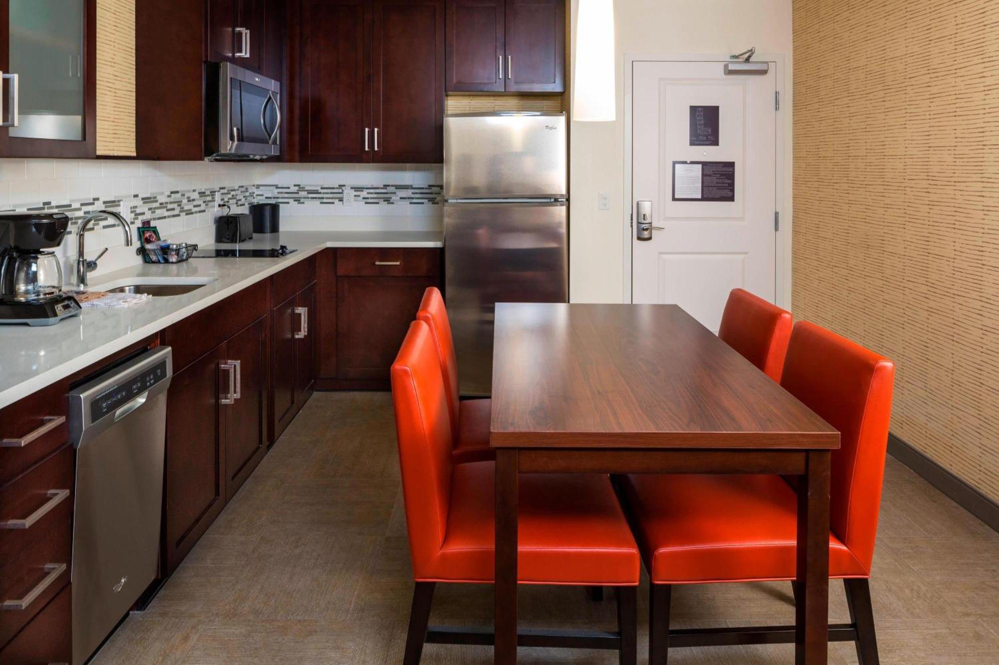 Residence Inn By Marriott Jacksonville South Bartram Park Dış mekan fotoğraf