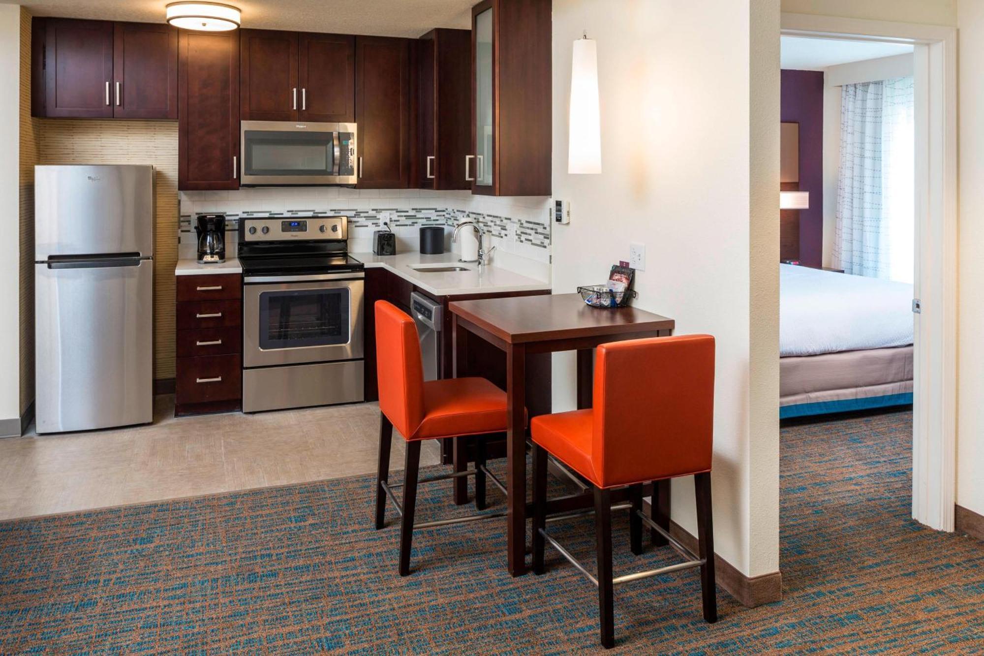 Residence Inn By Marriott Jacksonville South Bartram Park Dış mekan fotoğraf