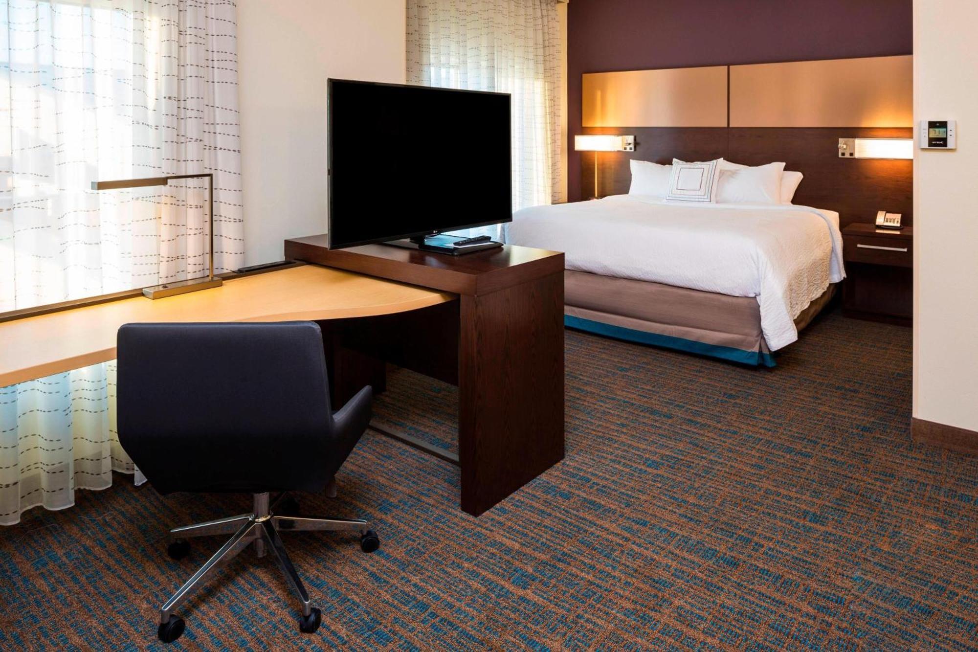 Residence Inn By Marriott Jacksonville South Bartram Park Dış mekan fotoğraf
