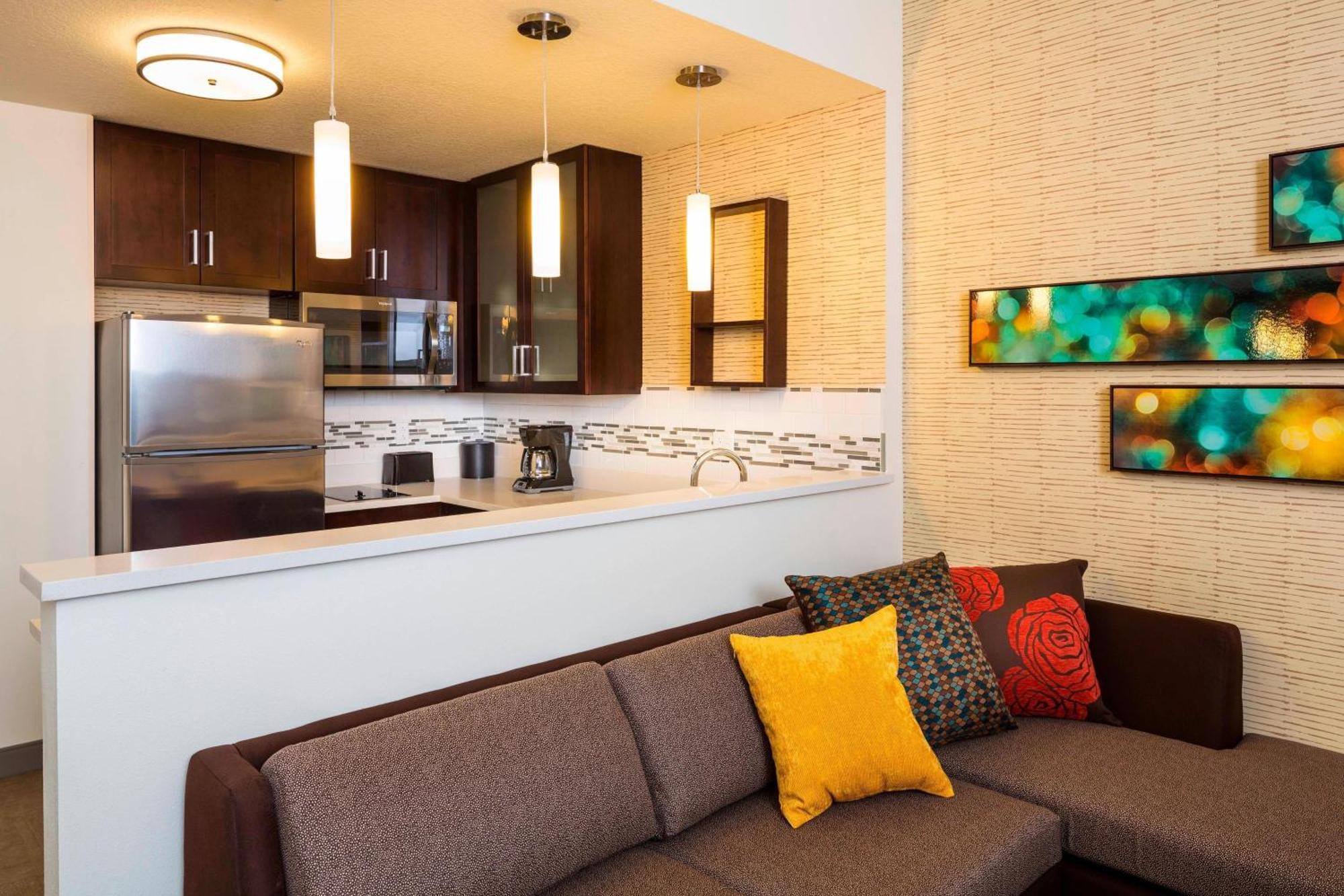 Residence Inn By Marriott Jacksonville South Bartram Park Dış mekan fotoğraf