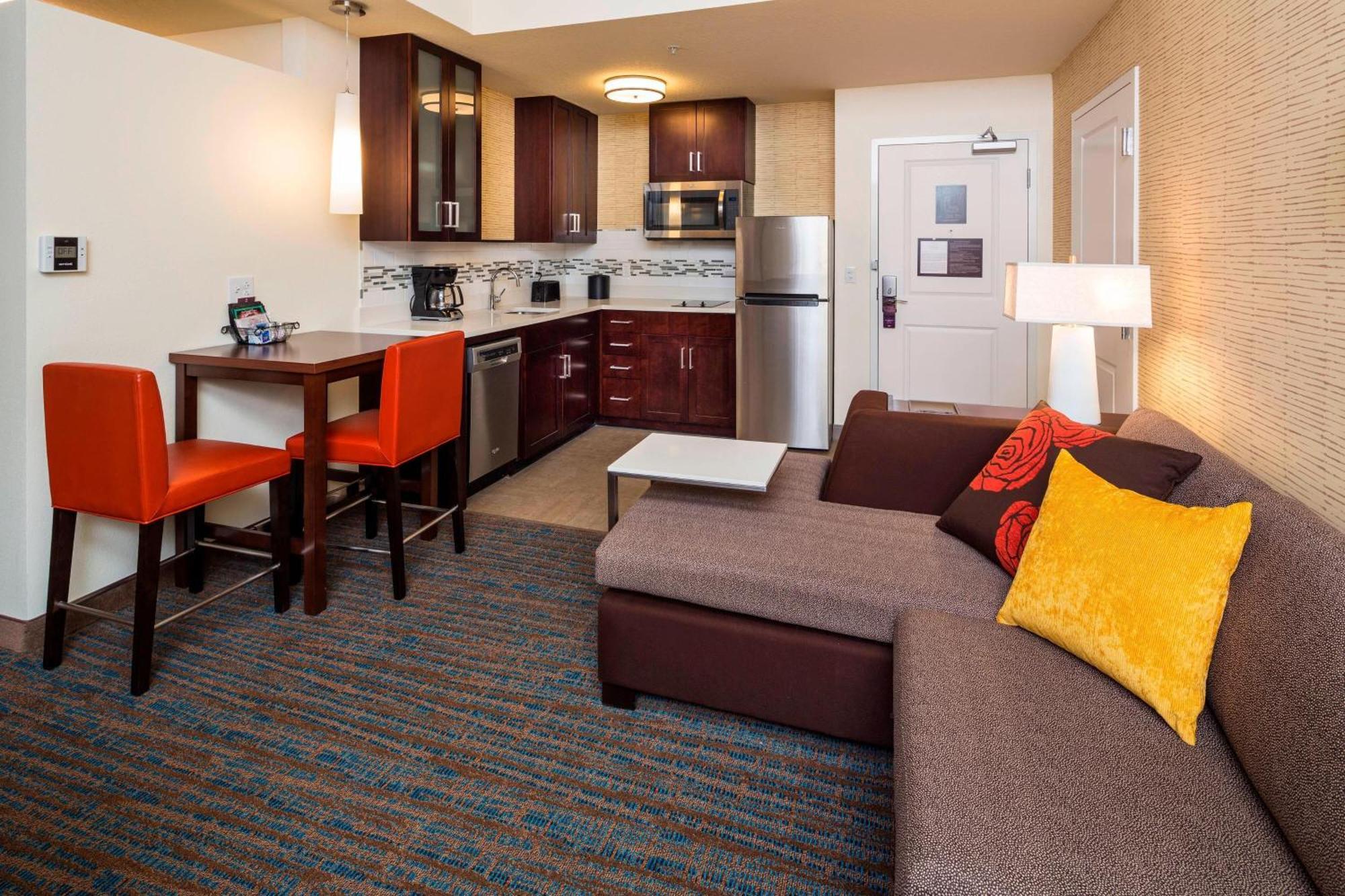 Residence Inn By Marriott Jacksonville South Bartram Park Dış mekan fotoğraf