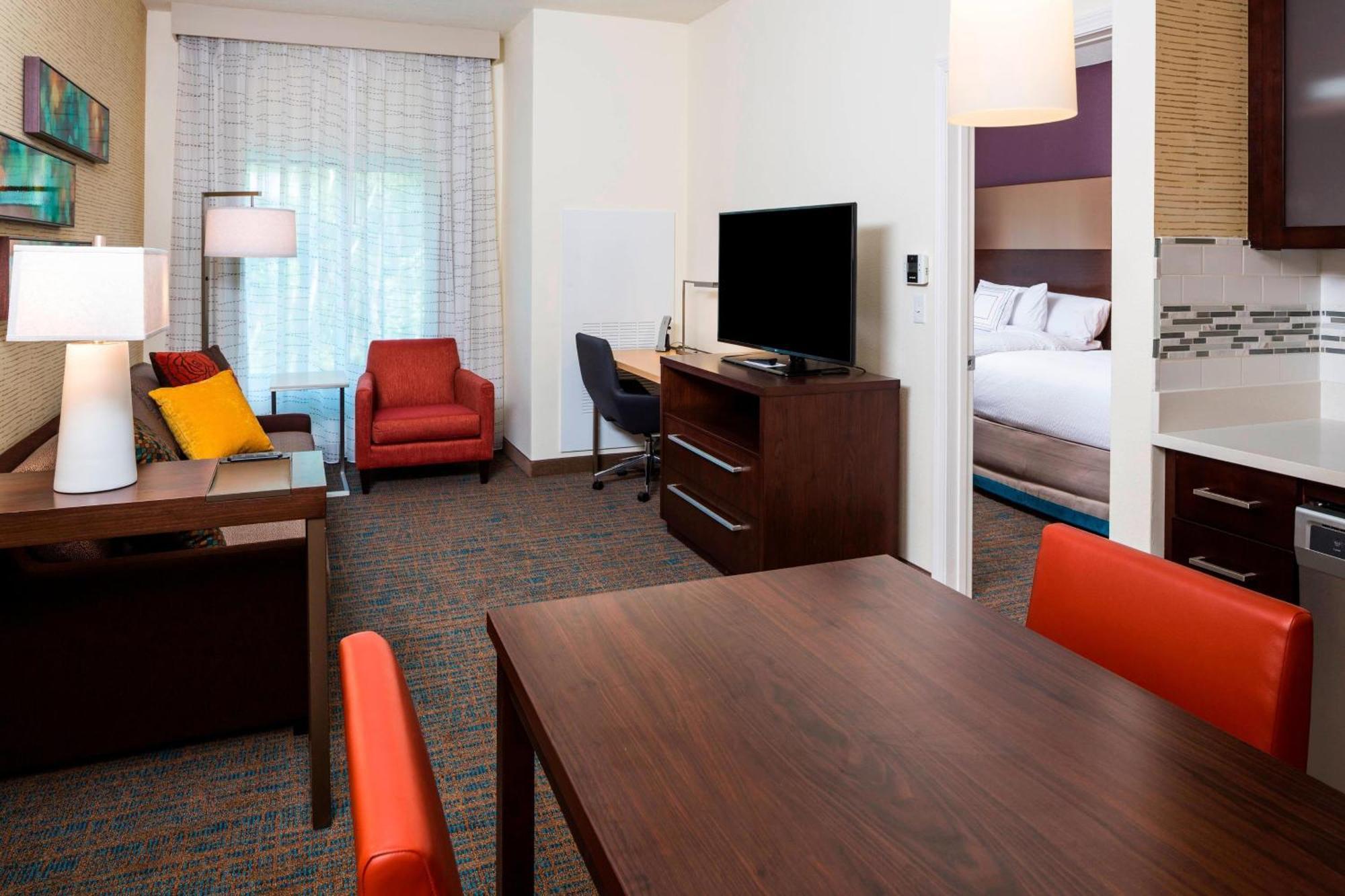 Residence Inn By Marriott Jacksonville South Bartram Park Dış mekan fotoğraf