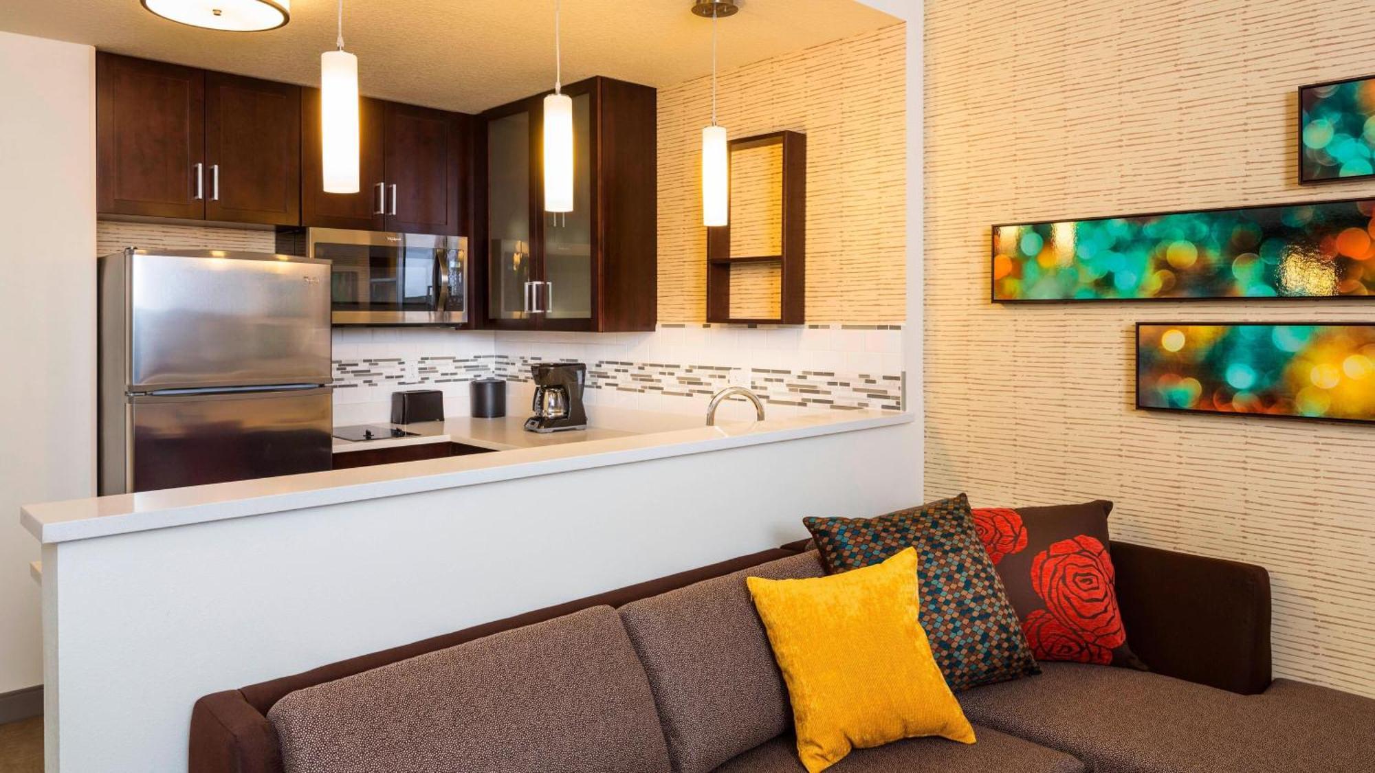 Residence Inn By Marriott Jacksonville South Bartram Park Dış mekan fotoğraf