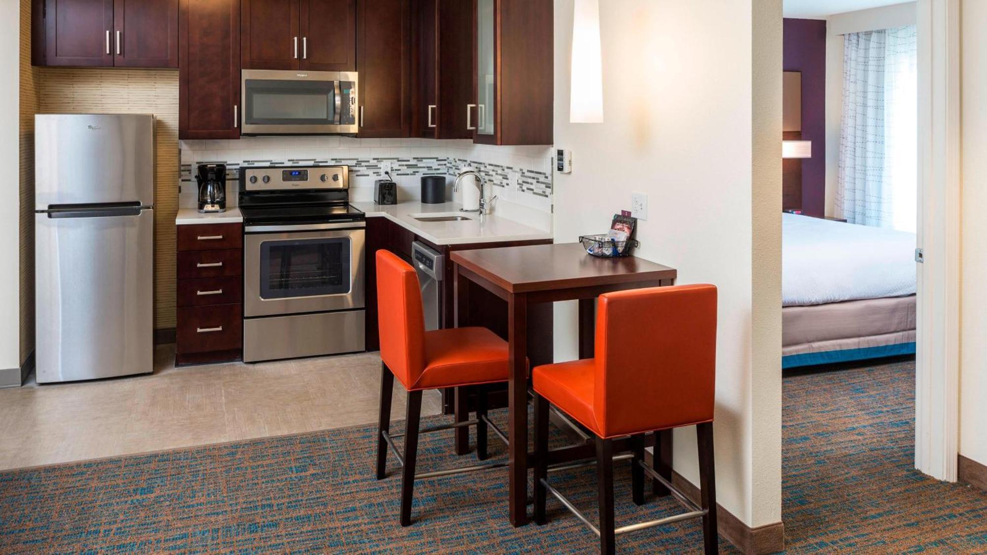 Residence Inn By Marriott Jacksonville South Bartram Park Dış mekan fotoğraf