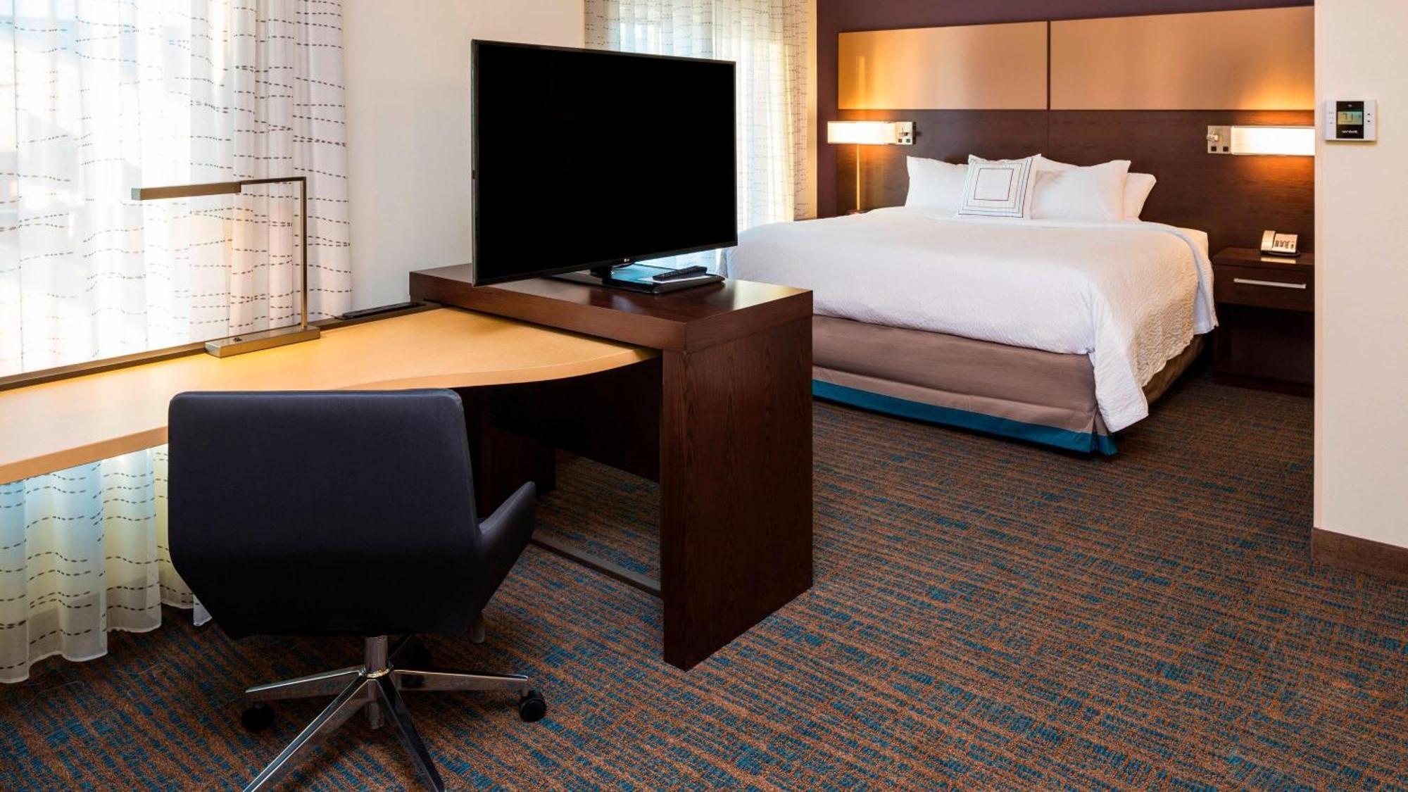 Residence Inn By Marriott Jacksonville South Bartram Park Dış mekan fotoğraf