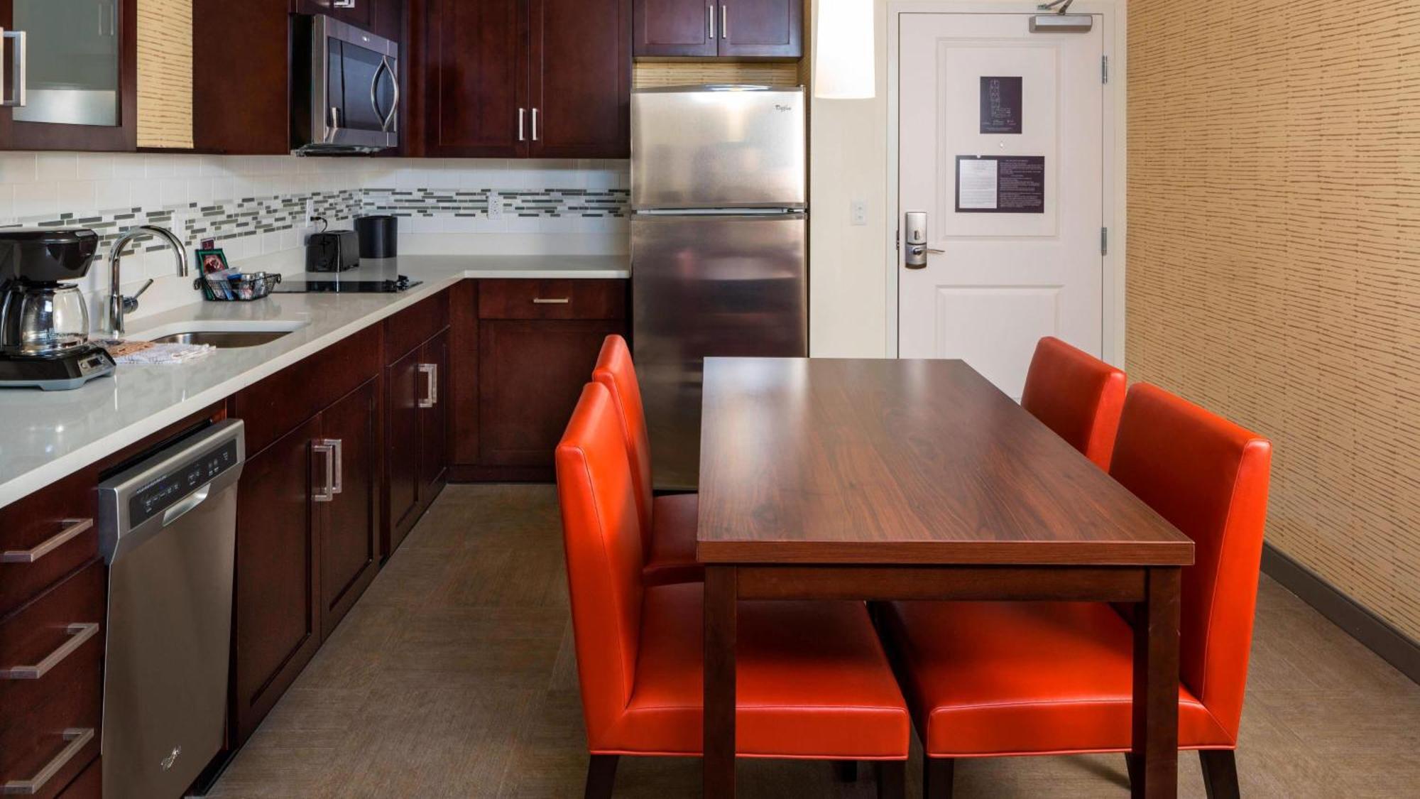 Residence Inn By Marriott Jacksonville South Bartram Park Dış mekan fotoğraf