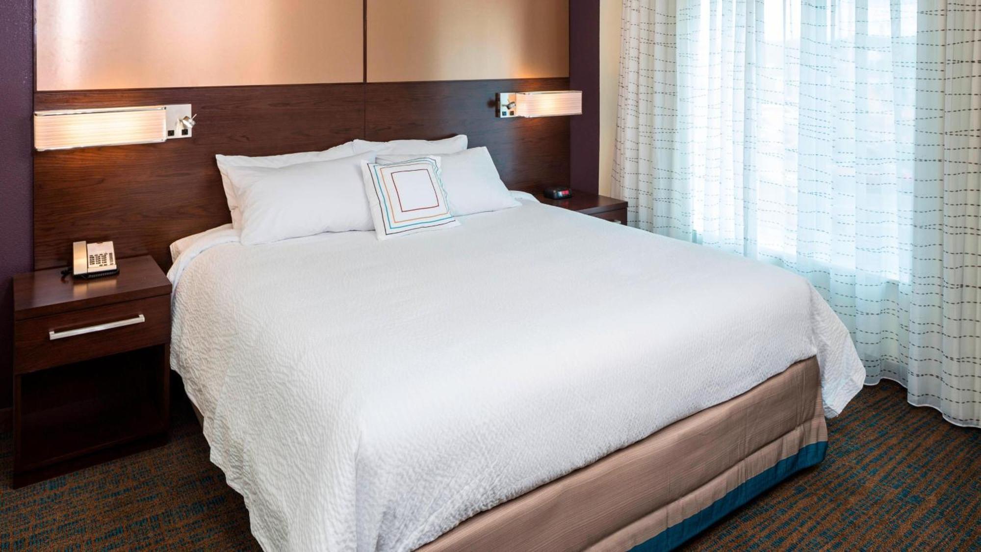 Residence Inn By Marriott Jacksonville South Bartram Park Dış mekan fotoğraf