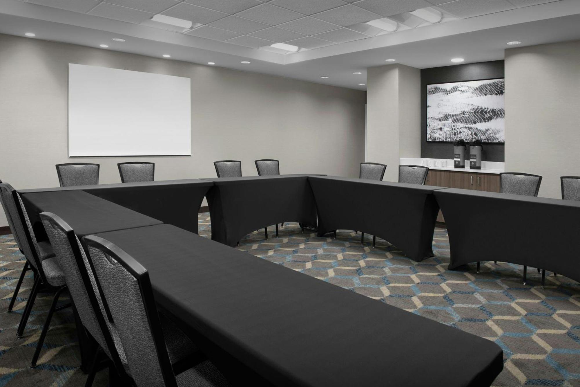 Residence Inn By Marriott Jacksonville South Bartram Park Dış mekan fotoğraf