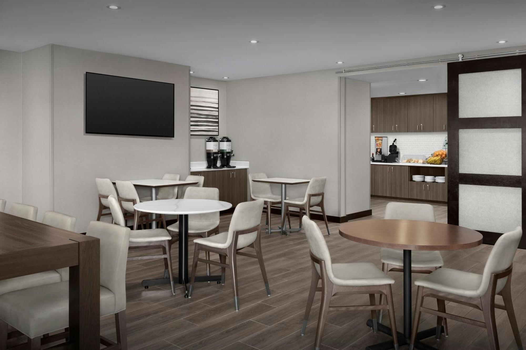 Residence Inn By Marriott Jacksonville South Bartram Park Dış mekan fotoğraf