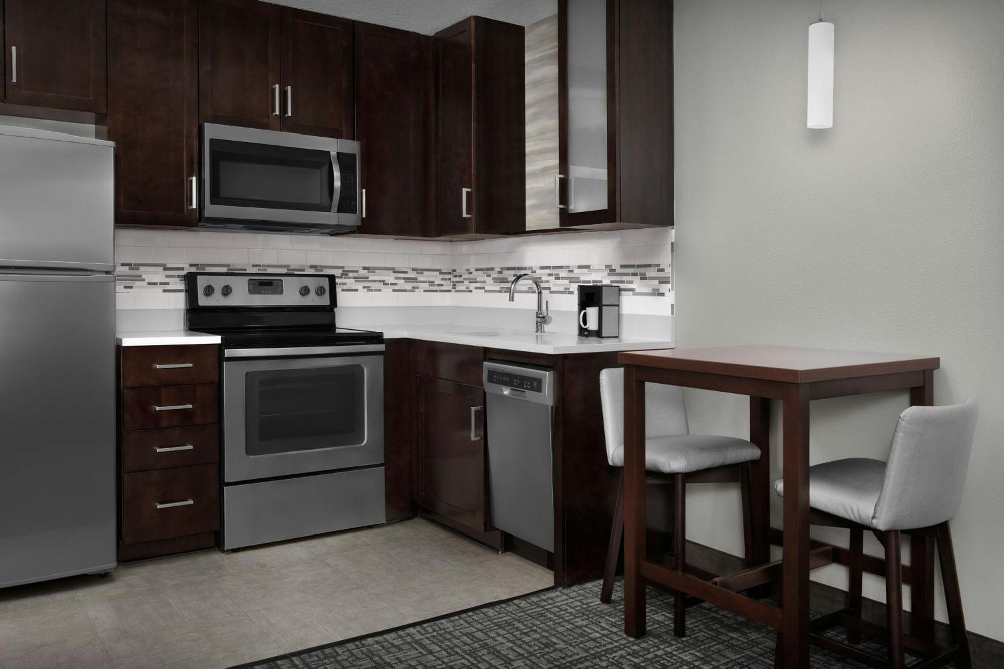 Residence Inn By Marriott Jacksonville South Bartram Park Dış mekan fotoğraf