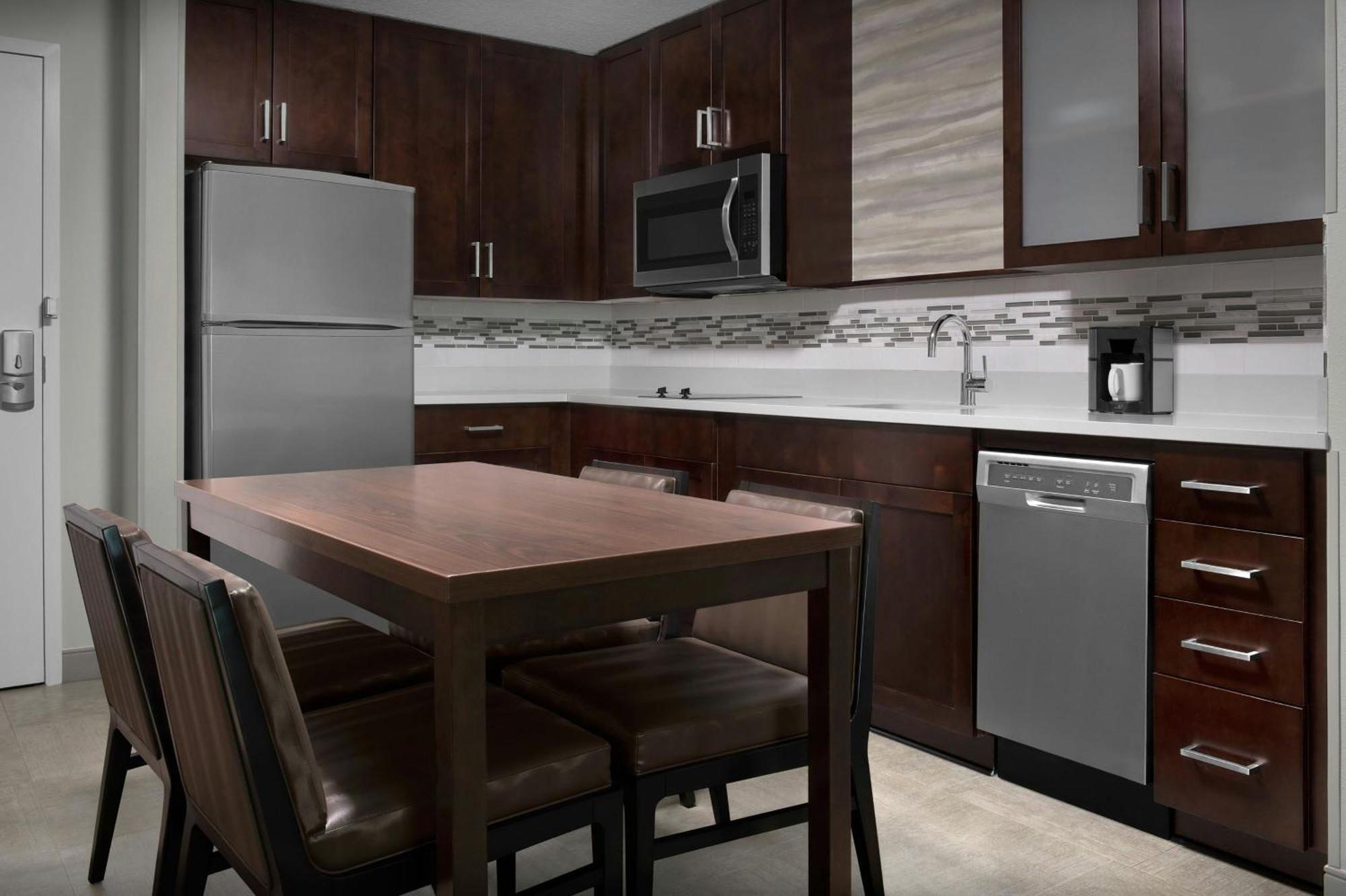 Residence Inn By Marriott Jacksonville South Bartram Park Dış mekan fotoğraf
