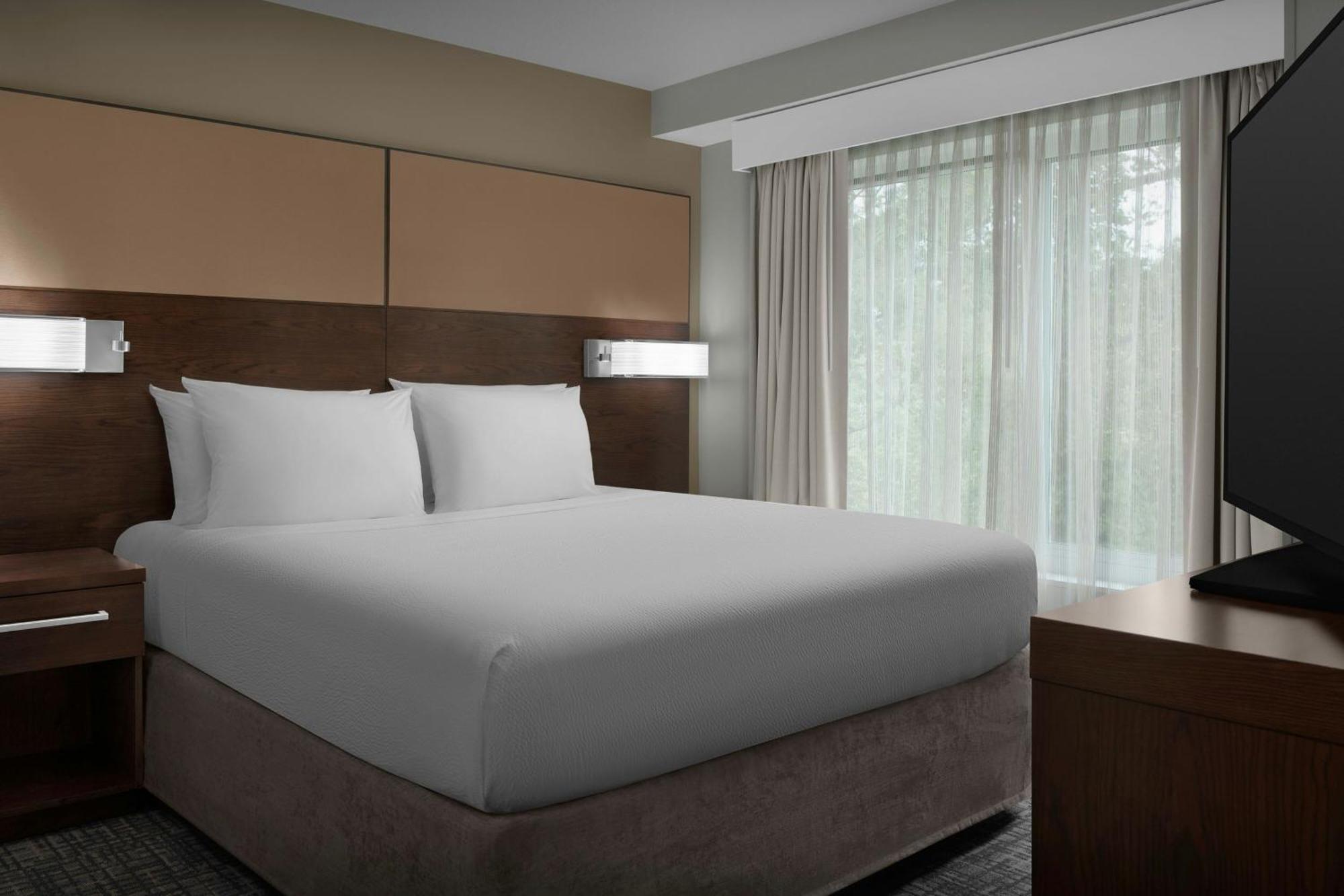 Residence Inn By Marriott Jacksonville South Bartram Park Dış mekan fotoğraf