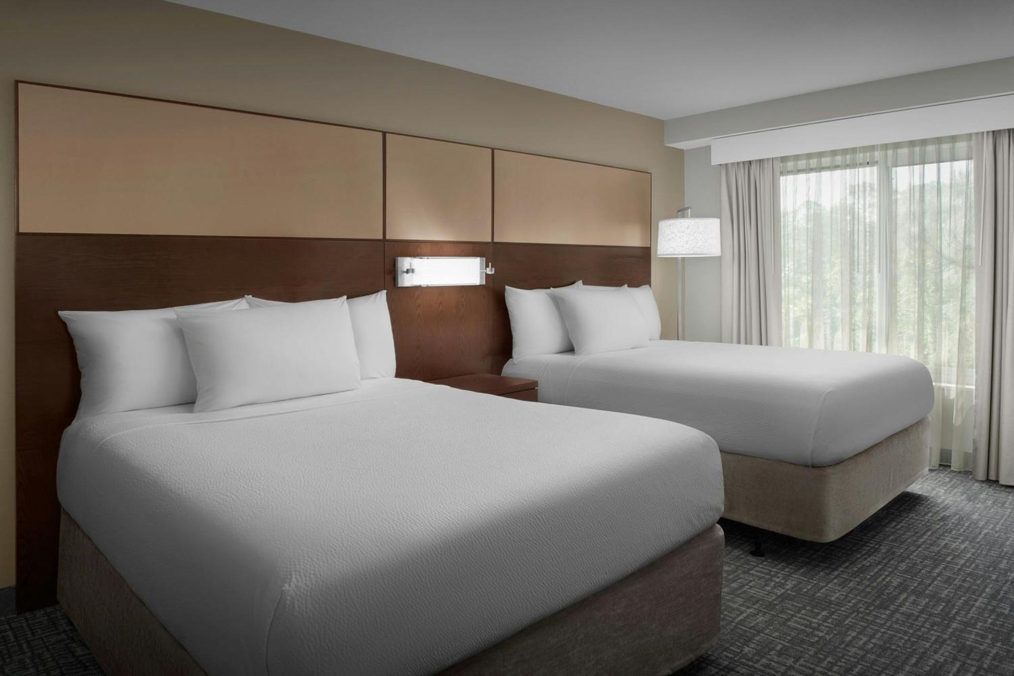 Residence Inn By Marriott Jacksonville South Bartram Park Dış mekan fotoğraf
