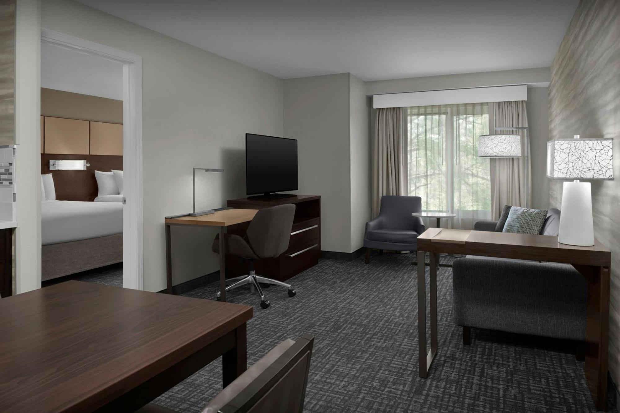 Residence Inn By Marriott Jacksonville South Bartram Park Dış mekan fotoğraf