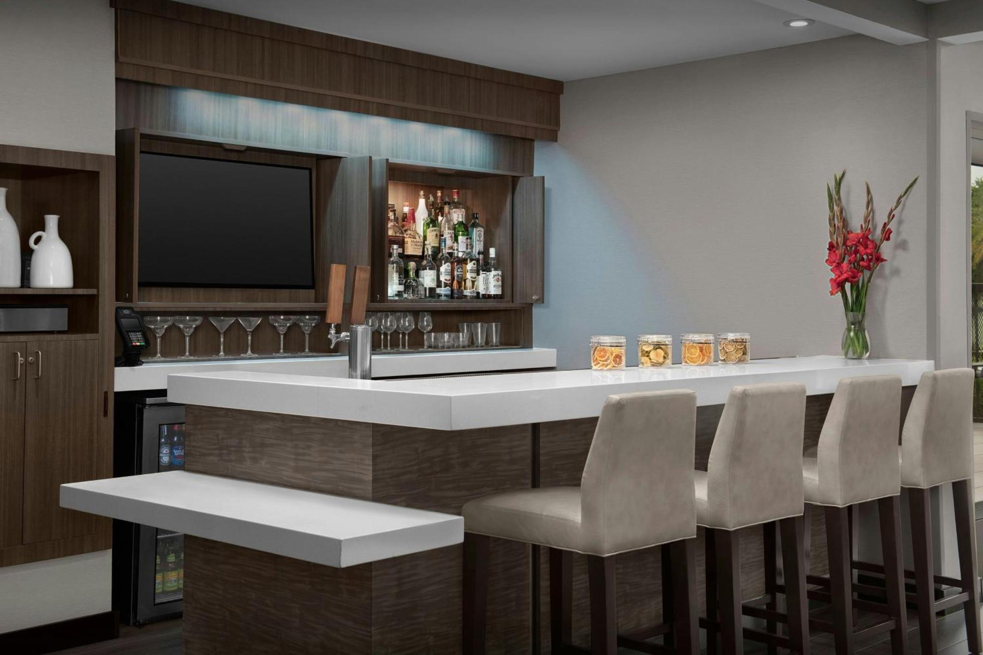 Residence Inn By Marriott Jacksonville South Bartram Park Dış mekan fotoğraf