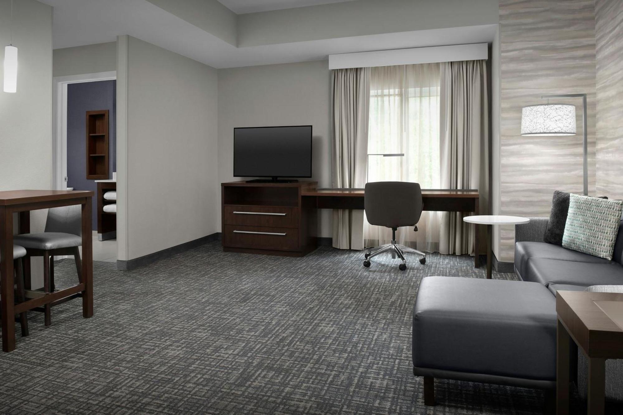 Residence Inn By Marriott Jacksonville South Bartram Park Dış mekan fotoğraf