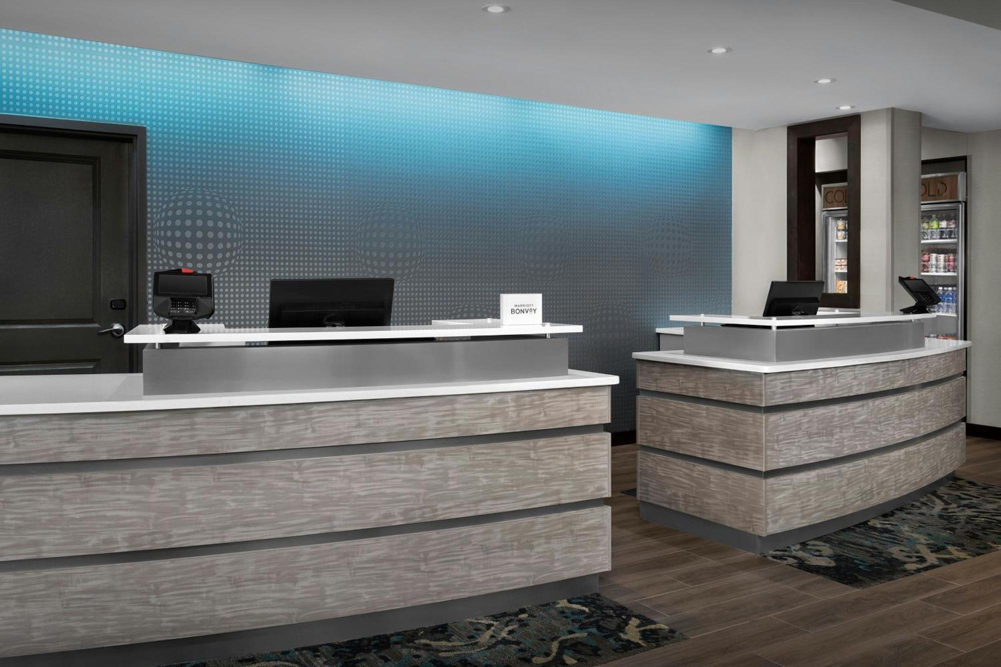 Residence Inn By Marriott Jacksonville South Bartram Park Dış mekan fotoğraf