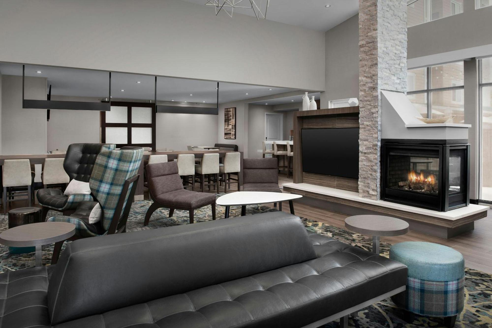 Residence Inn By Marriott Jacksonville South Bartram Park Dış mekan fotoğraf