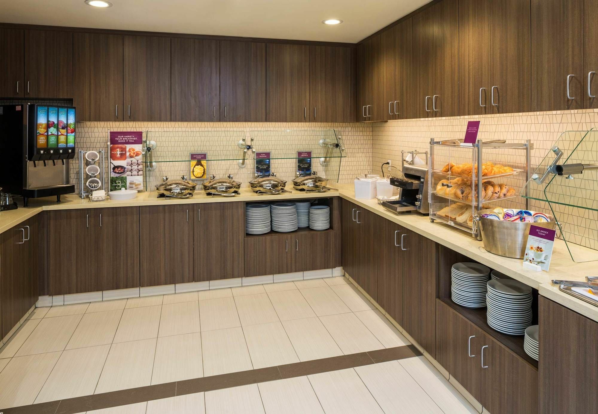 Residence Inn By Marriott Jacksonville South Bartram Park Dış mekan fotoğraf