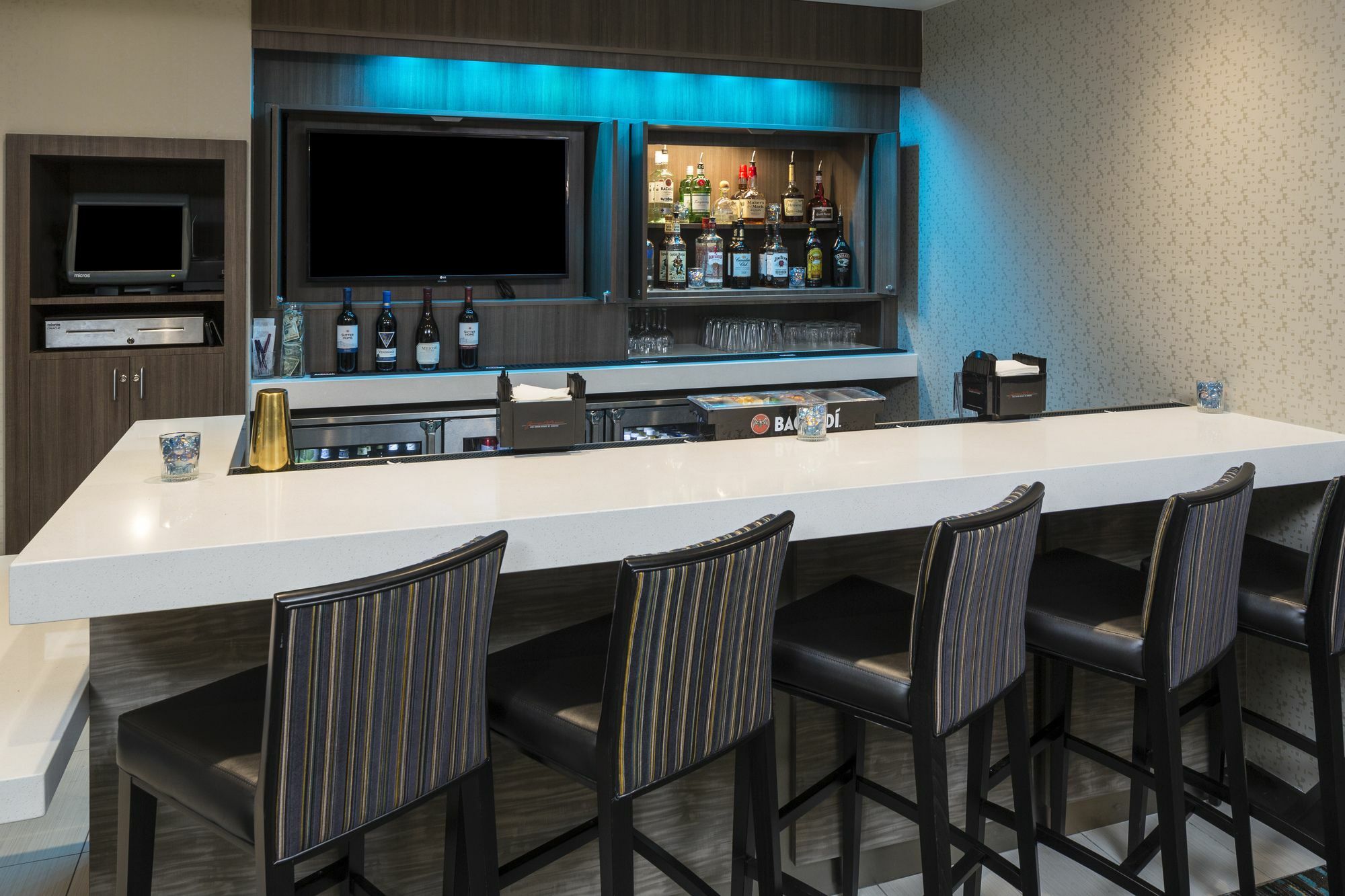 Residence Inn By Marriott Jacksonville South Bartram Park Dış mekan fotoğraf