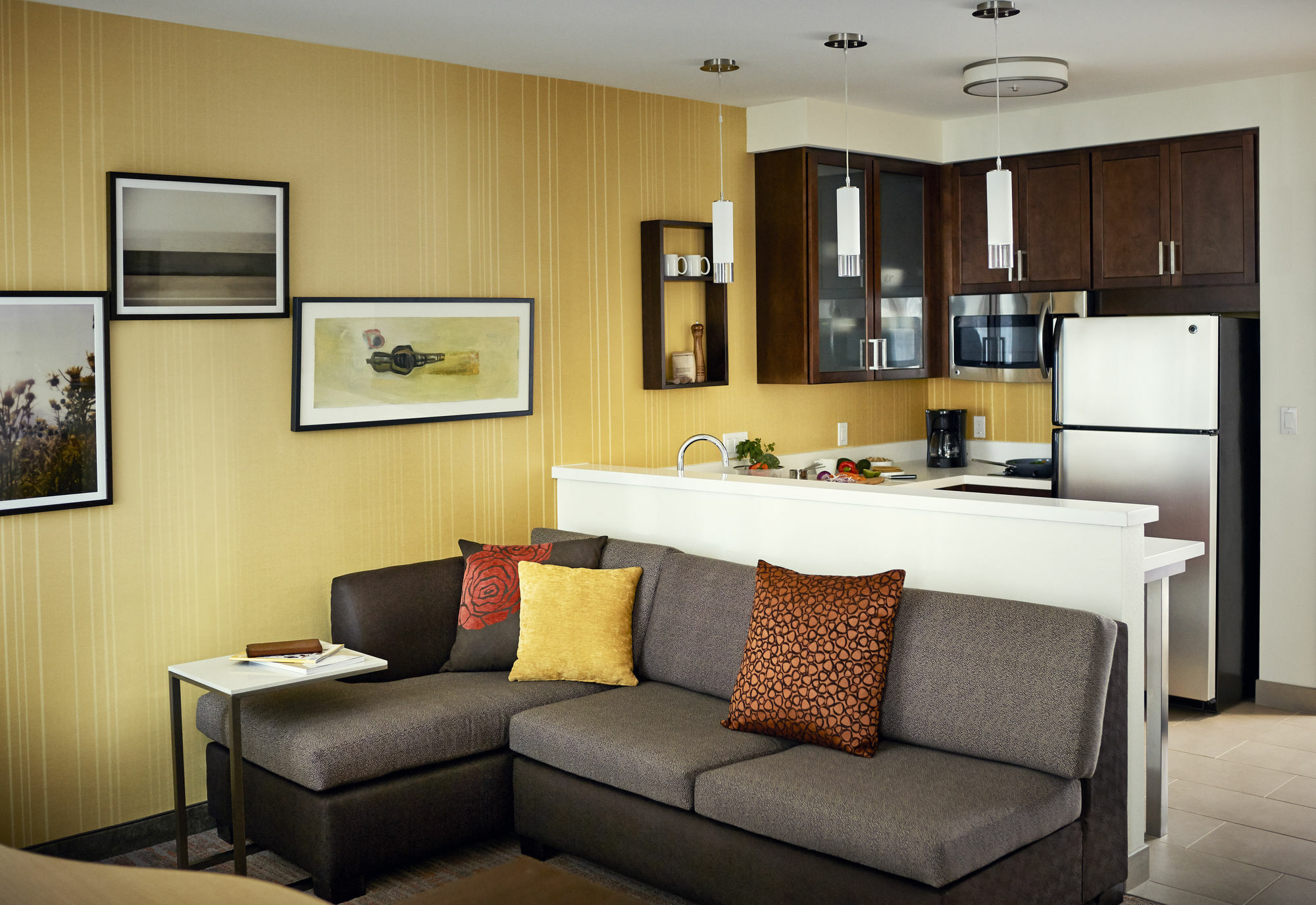 Residence Inn By Marriott Jacksonville South Bartram Park Dış mekan fotoğraf